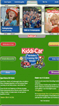 Mobile Screenshot of kiddicar.de